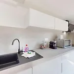 Nid De La Luss شقة