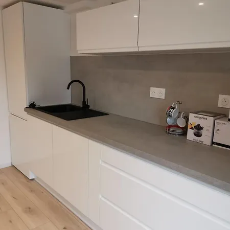 Nid De La Luss Appartamento Colmar