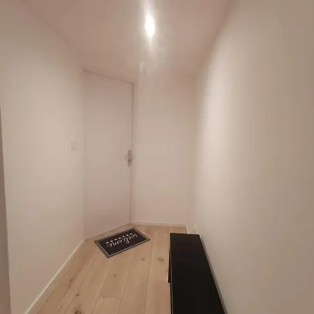 Nid De La Luss Colmar