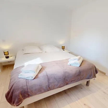 Appartement Nid De La Luss Colmar