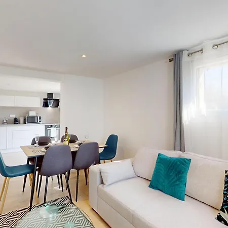 Appartement Nid De La Luss