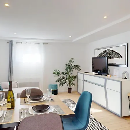 Nid De La Luss Appartement Colmar