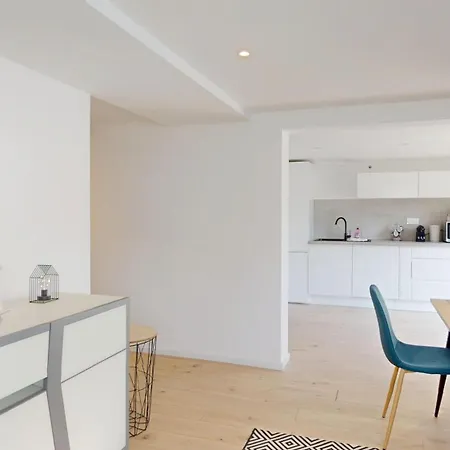 Apartament Nid De La Luss Colmar
