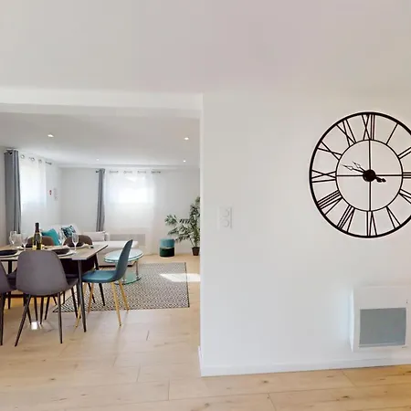 Nid De La Luss * Colmar