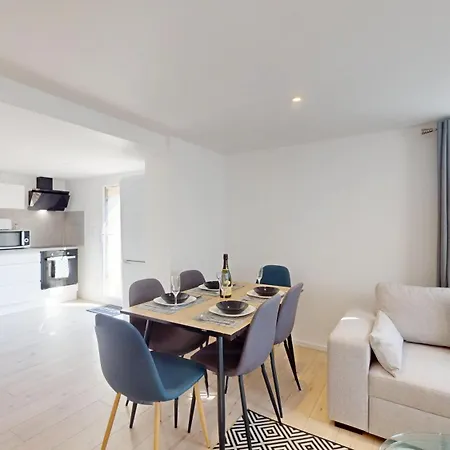 Nid De La Luss Apartament Colmar