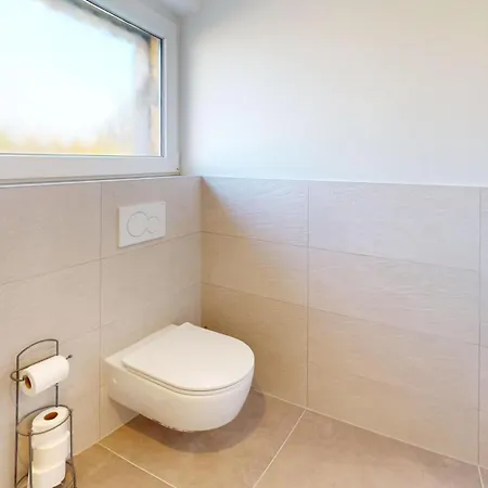 Apartament Nid De La Luss *