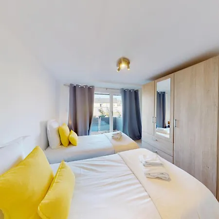 Apartament Nid De La Luss Colmar