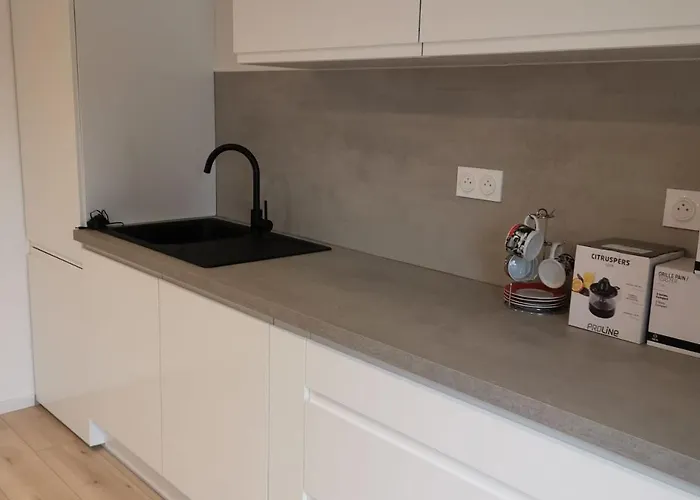 Nid De La Luss Appartamento Colmar