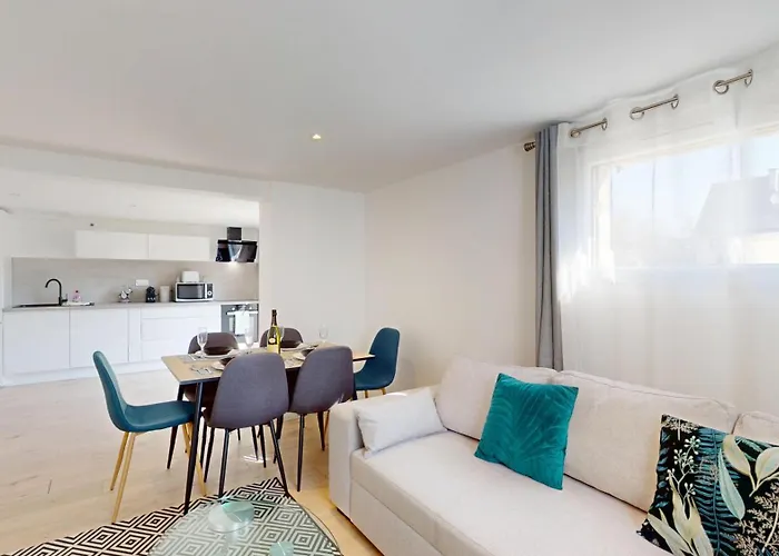 Appartement Nid De La Luss