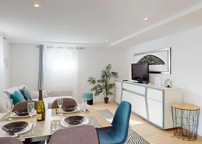 Nid De La Luss Appartement Colmar