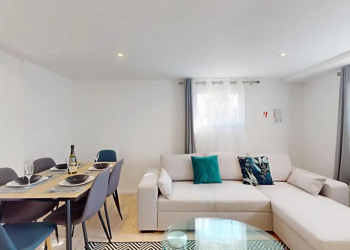 Nid De La Luss Appartement Colmar