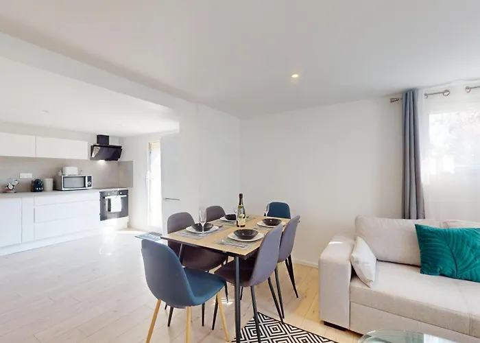 Nid De La Luss Appartement Colmar