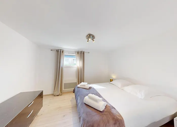 Nid De La Luss Кольмар