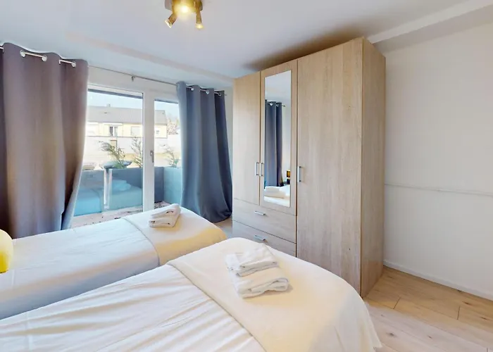 Nid De La Luss Colmar