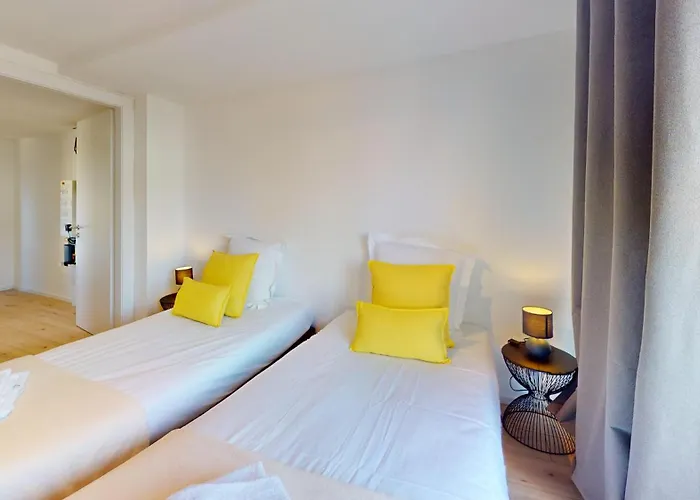 Nid De La Luss * Кольмар