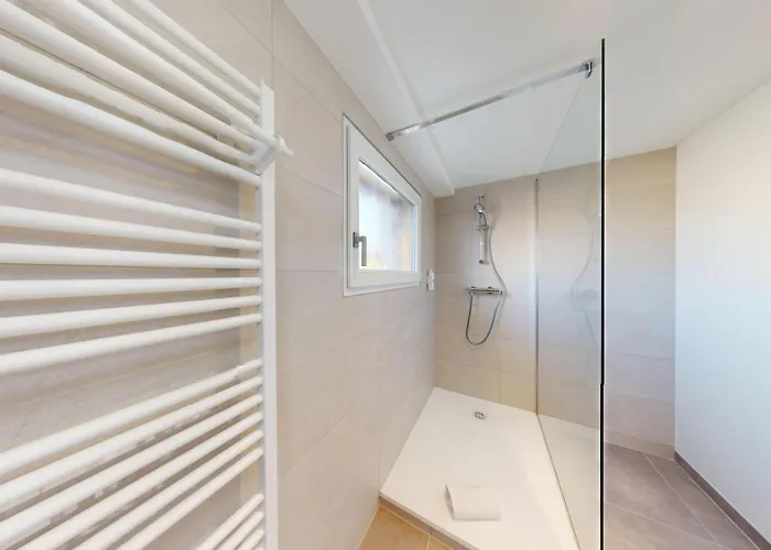 Nid De La Luss Appartement *