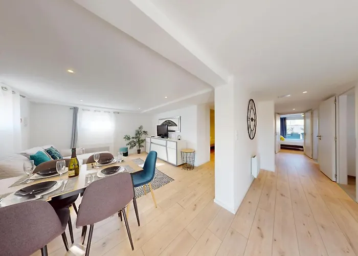 Nid De La Luss * Кольмар