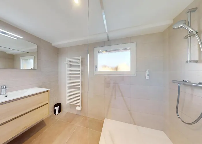 Nid De La Luss Appartement *